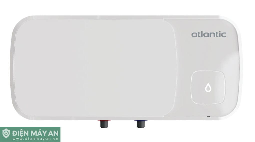 Bình nóng lạnh Atlantic 30 lít SWH 30H M-6 AMI SLIM 833035